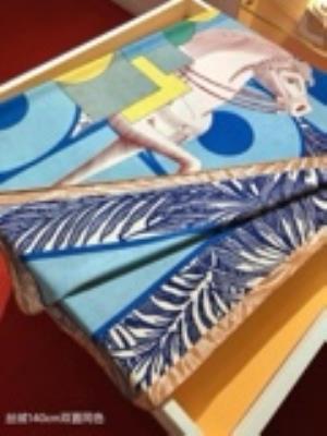 wholesale quality hermes silk scarf model no. 100